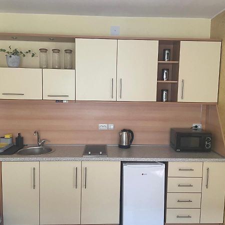 Leda Apartmani Smederevo Exterior photo
