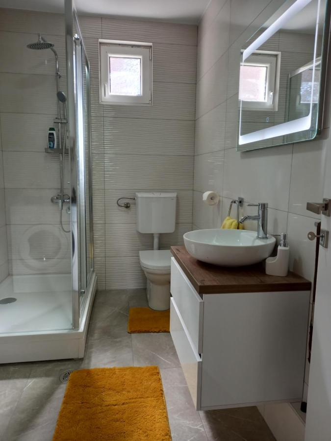 Leda Apartmani Smederevo Exterior photo