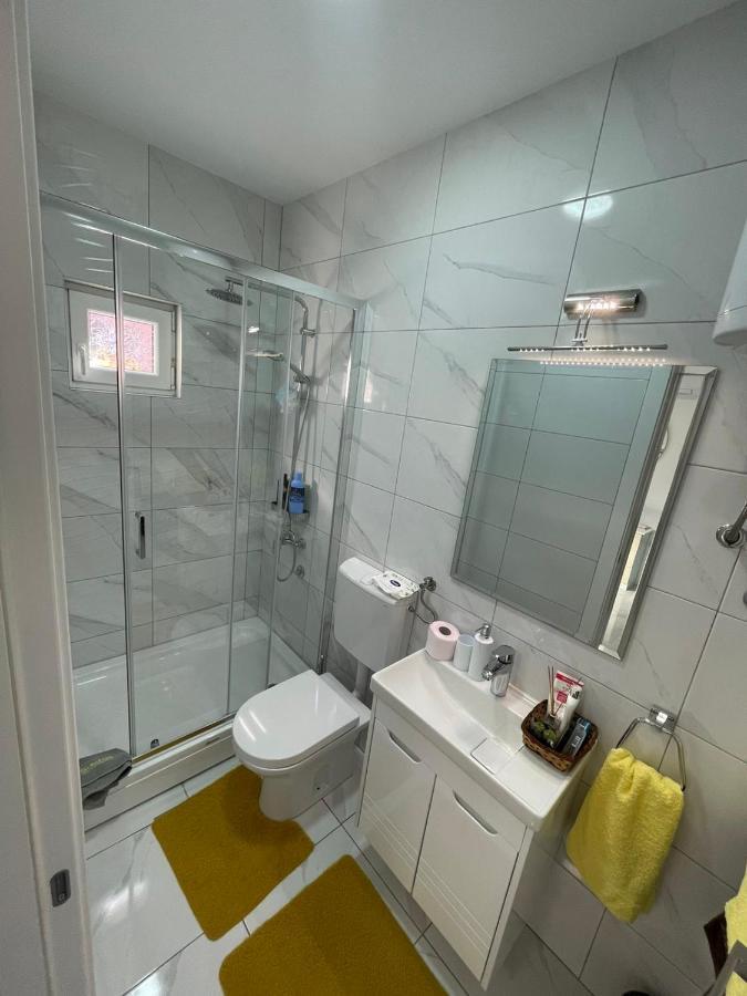 Leda Apartmani Smederevo Exterior photo