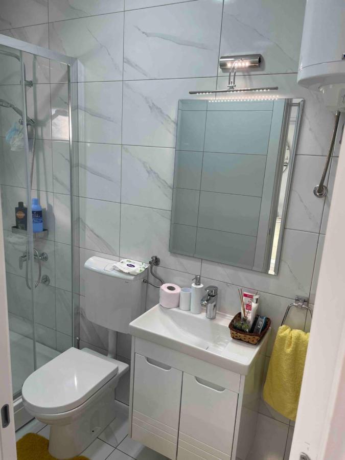 Leda Apartmani Smederevo Exterior photo