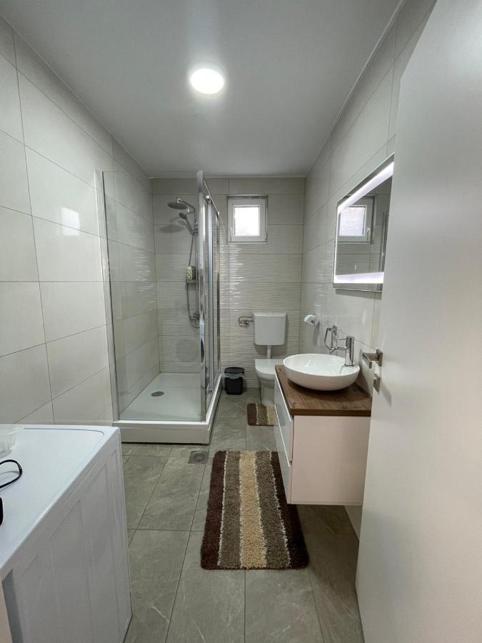 Leda Apartmani Smederevo Exterior photo
