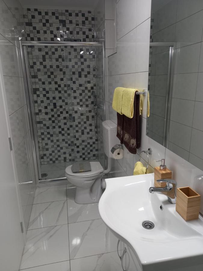 Leda Apartmani Smederevo Exterior photo