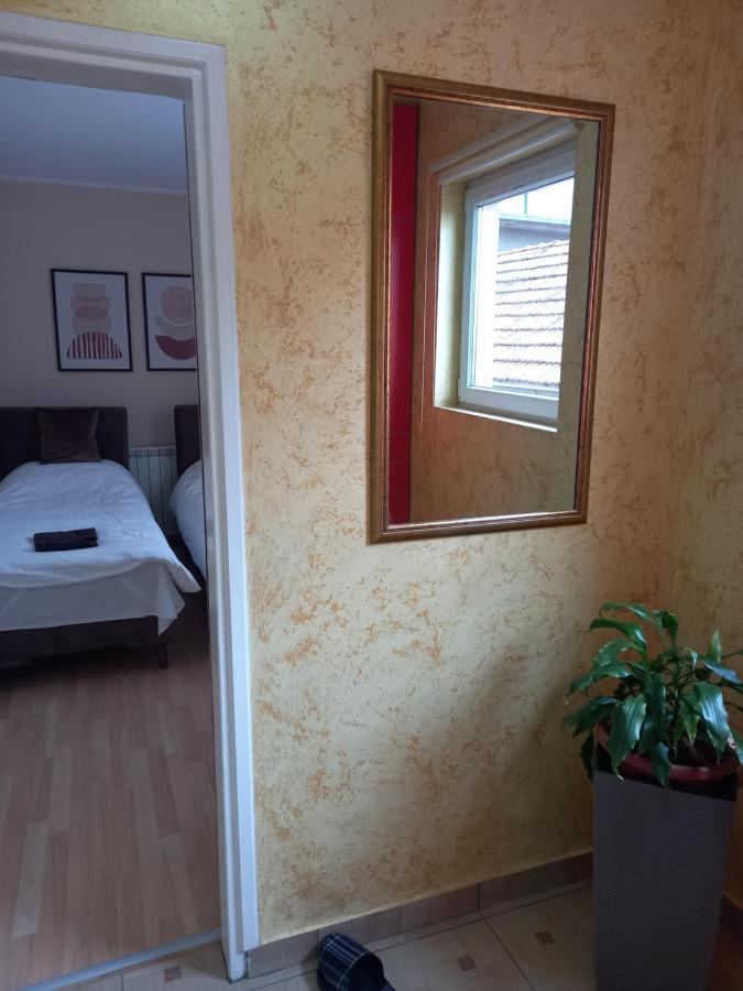 Leda Apartmani Smederevo Exterior photo