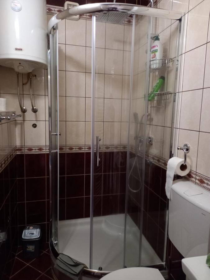 Leda Apartmani Smederevo Exterior photo