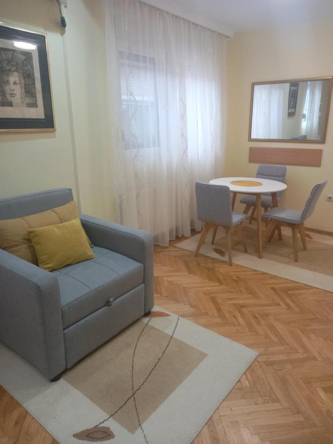 Leda Apartmani Smederevo Exterior photo