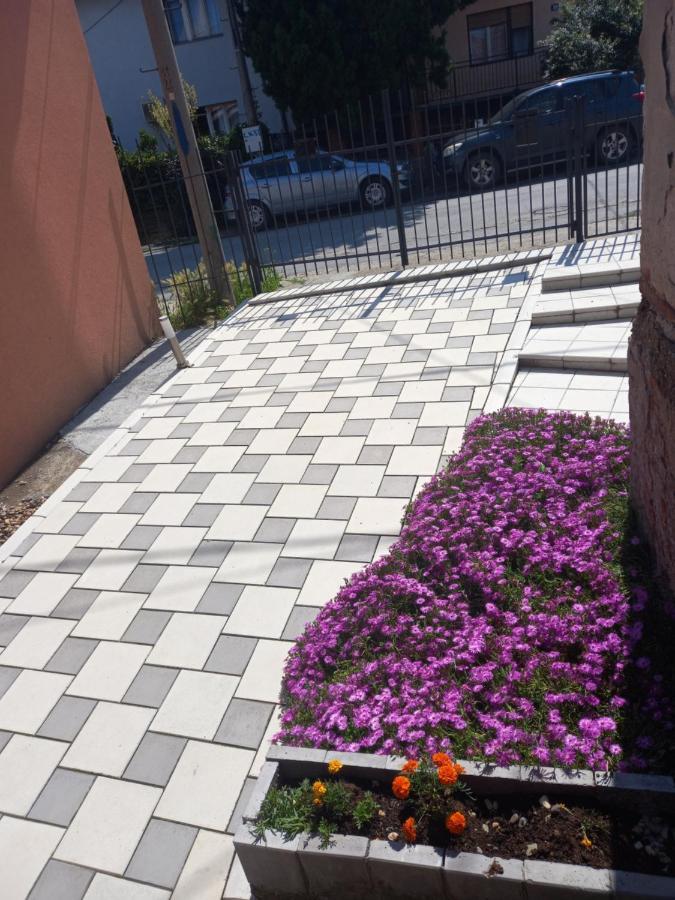 Leda Apartmani Smederevo Exterior photo