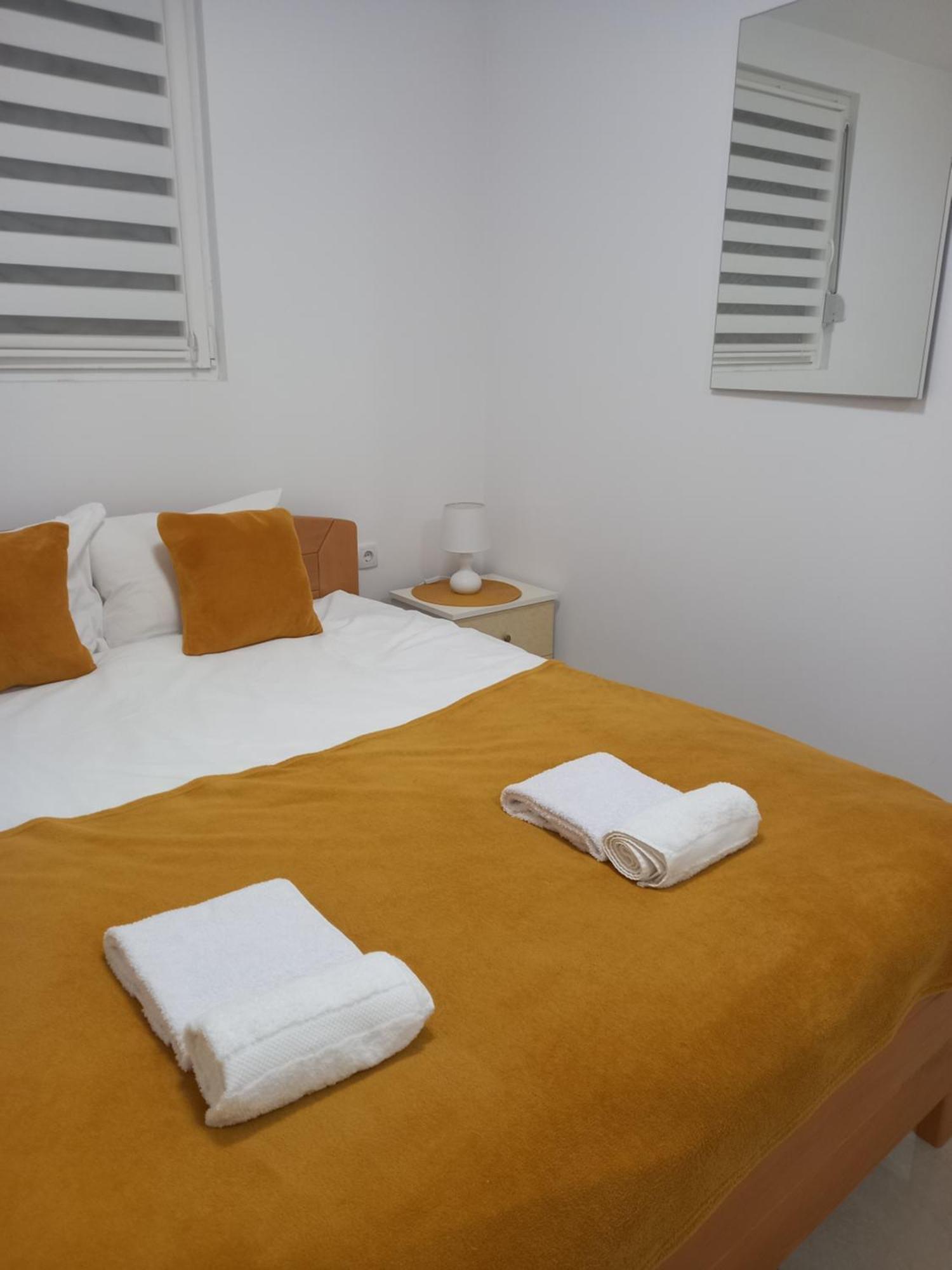 Leda Apartmani Smederevo Exterior photo